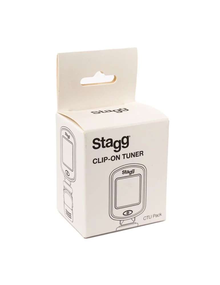  STAGG SCL50 NAT PACK|MusicGoodDeal 