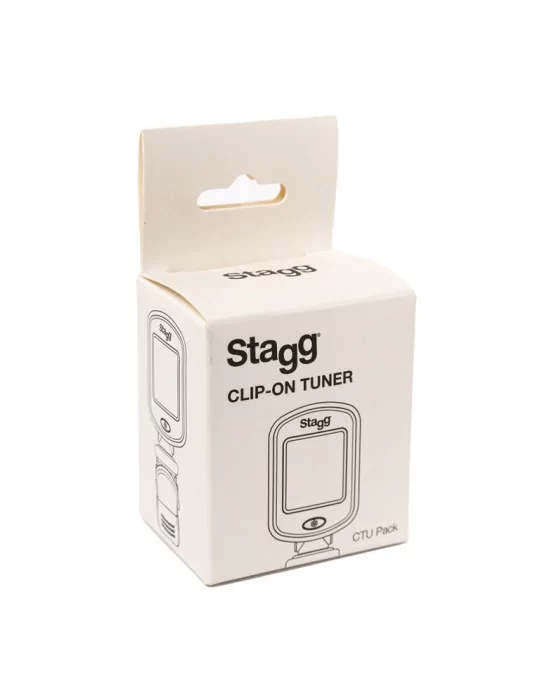  STAGG SCL50 NAT PACK|MusicGoodDeal 