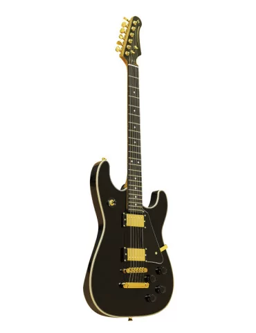 STAGG 30TH LEGACY BLK | MusicGoodDeal