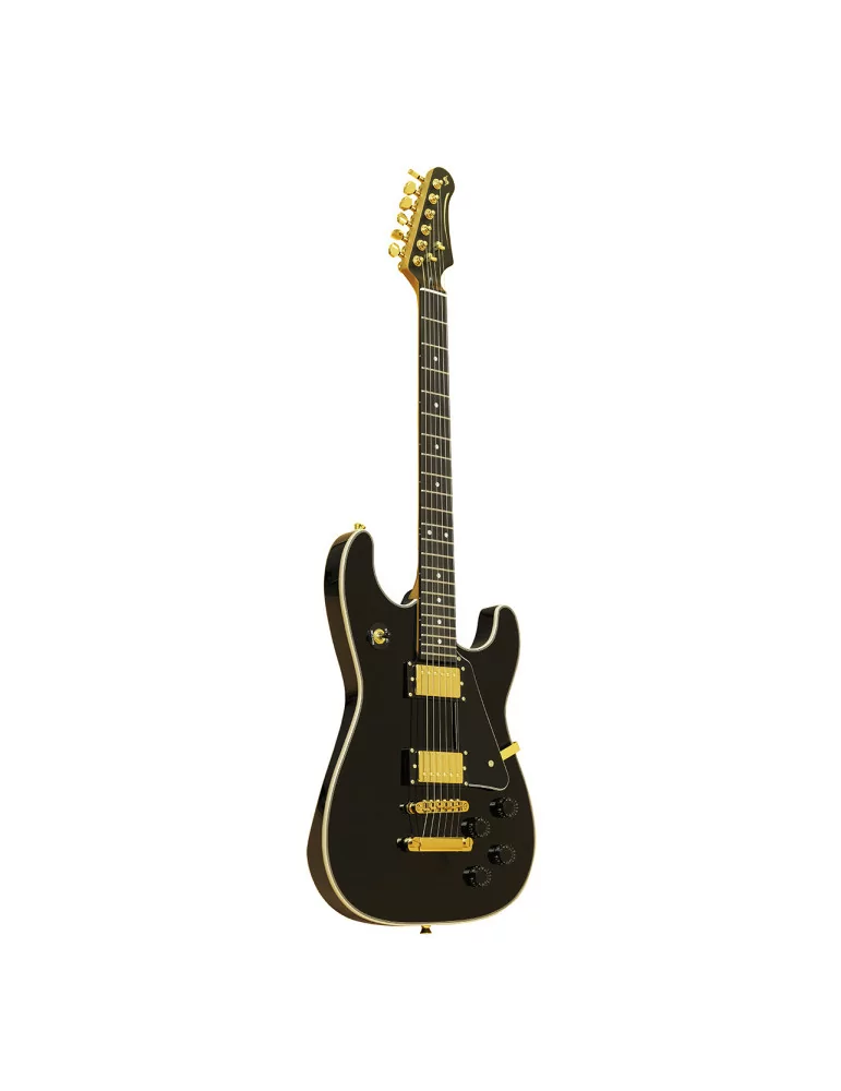 STAGG 30TH LEGACY BLK | MusicGoodDeal