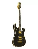 STAGG 30TH LEGACY BLK | MusicGoodDeal