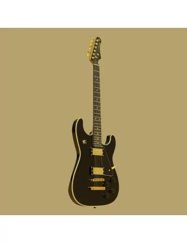 STAGG 30TH LEGACY BLK | MusicGoodDeal 2