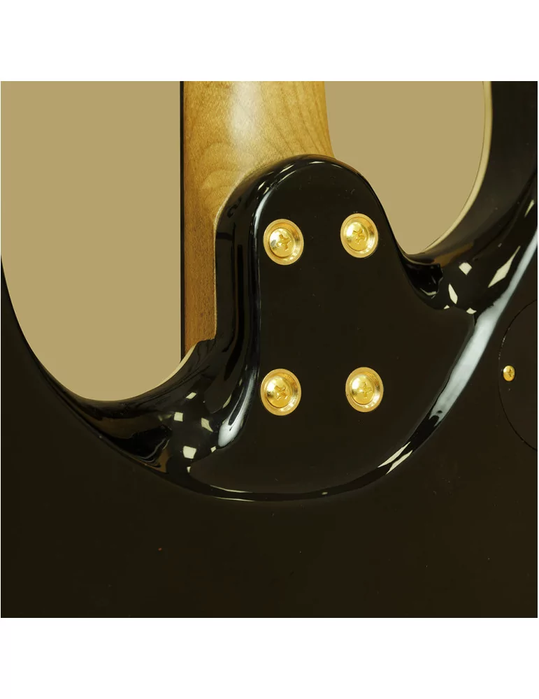 STAGG 30TH LEGACY BLK | MusicGoodDeal