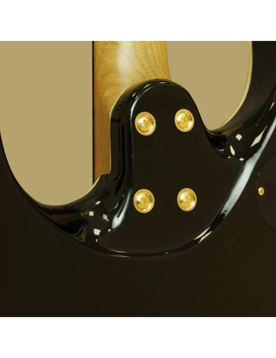 STAGG 30TH LEGACY BLK | MusicGoodDeal