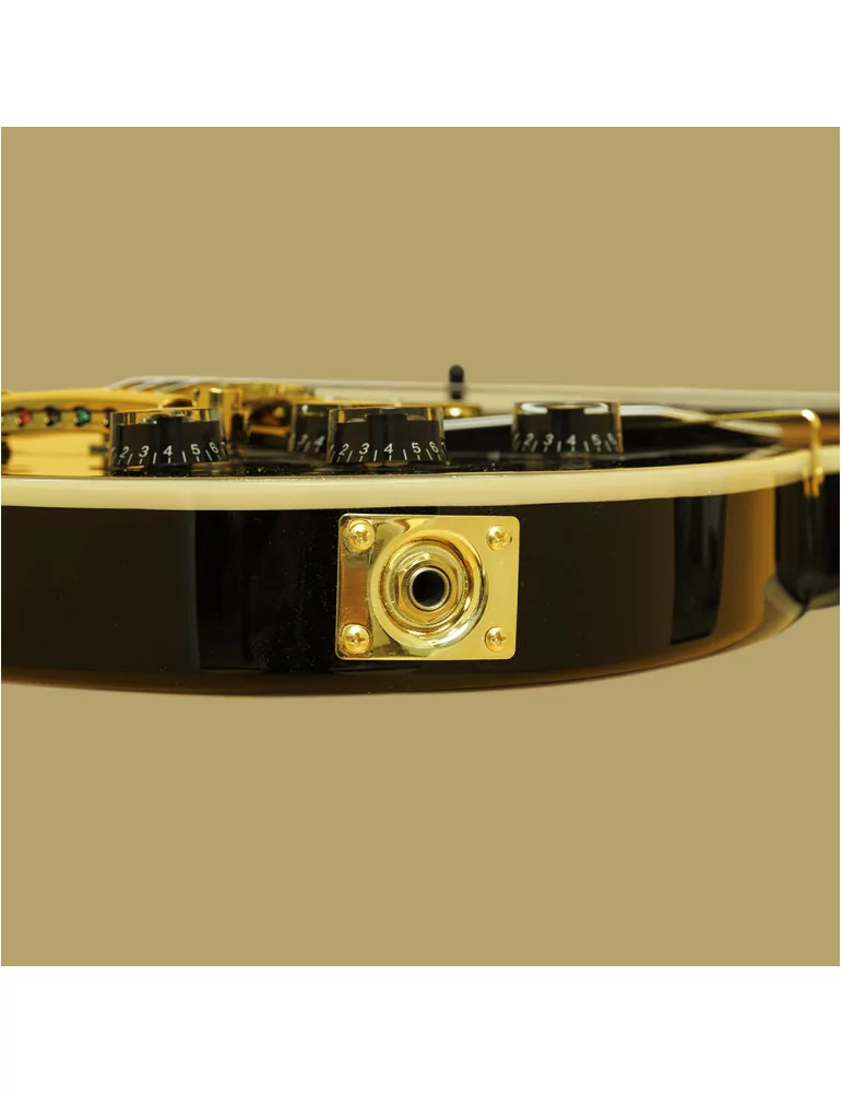 STAGG 30TH LEGACY BLK | MusicGoodDeal