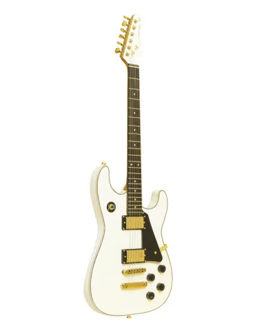STAGG 30TH LEGACY WH | MusicGoodDeal