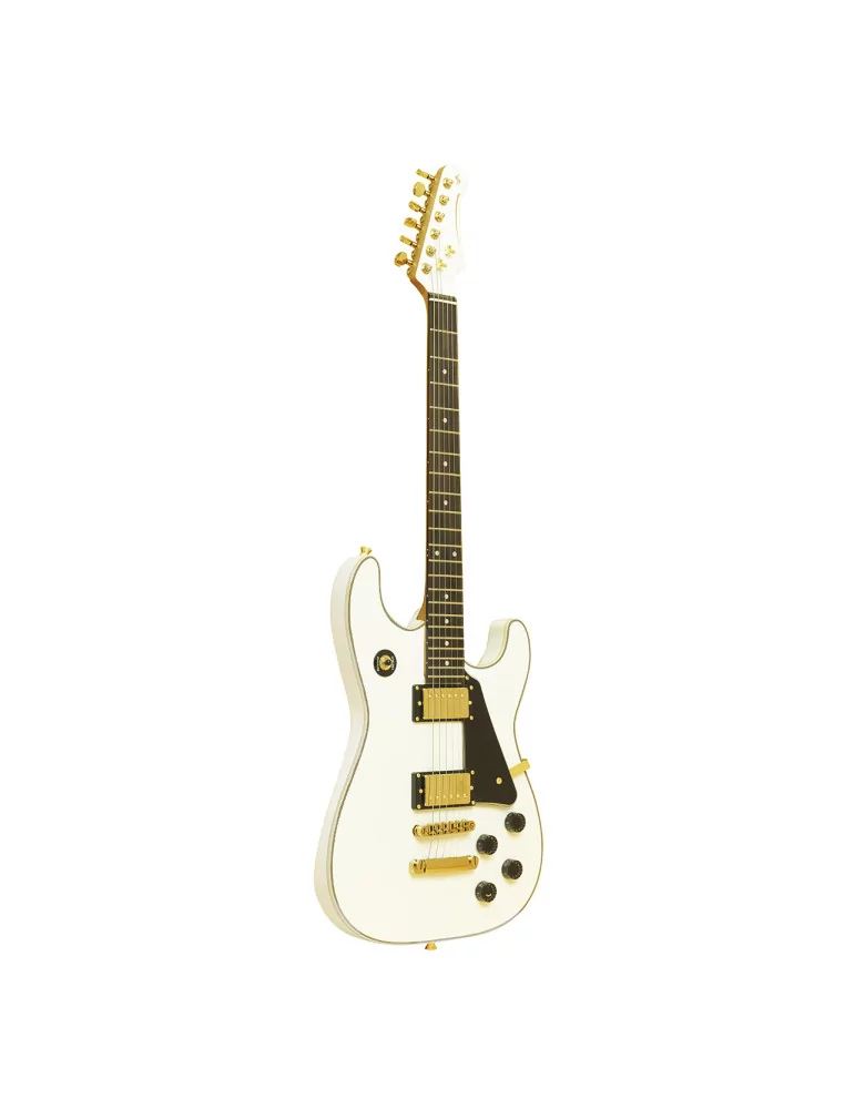 STAGG 30TH LEGACY WH | MusicGoodDeal
