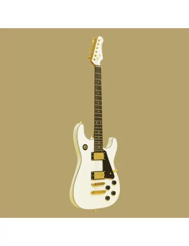 STAGG 30TH LEGACY WH | MusicGoodDeal 2