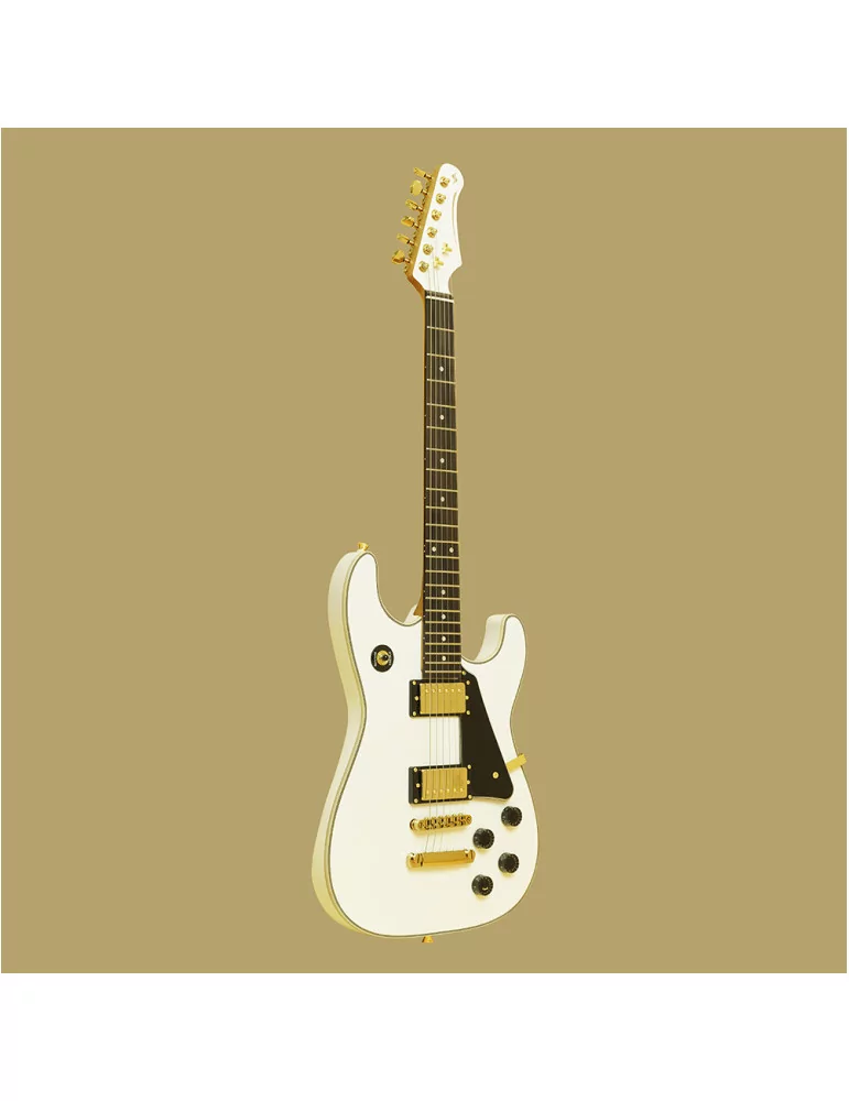 STAGG 30TH LEGACY WH | MusicGoodDeal