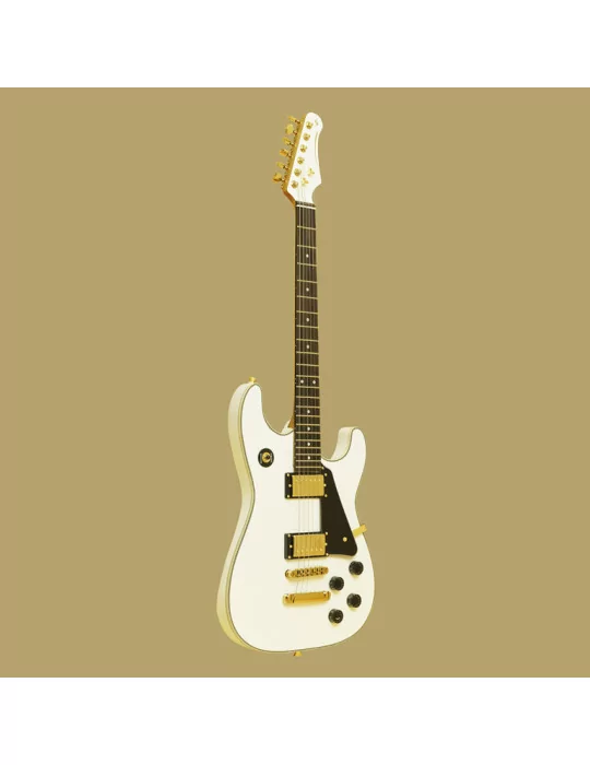 STAGG 30TH LEGACY WH | MusicGoodDeal