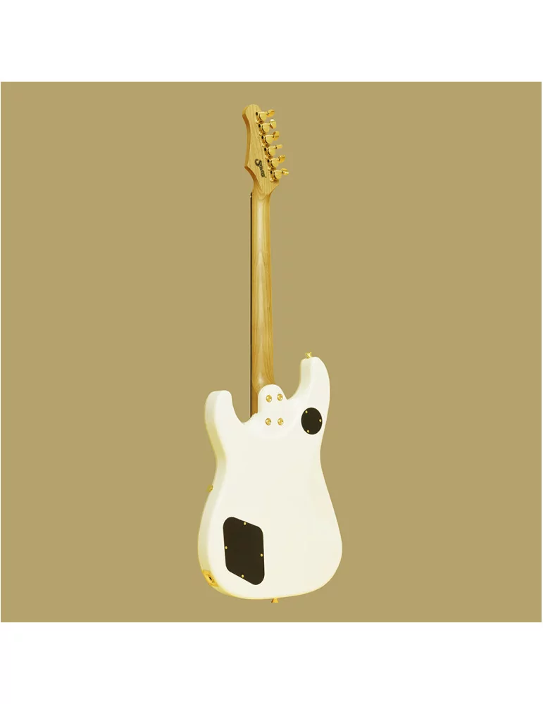 STAGG 30TH LEGACY WH | MusicGoodDeal