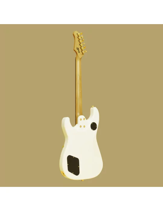STAGG 30TH LEGACY WH | MusicGoodDeal