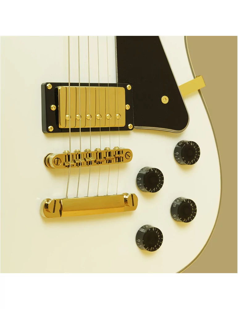 STAGG 30TH LEGACY WH | MusicGoodDeal