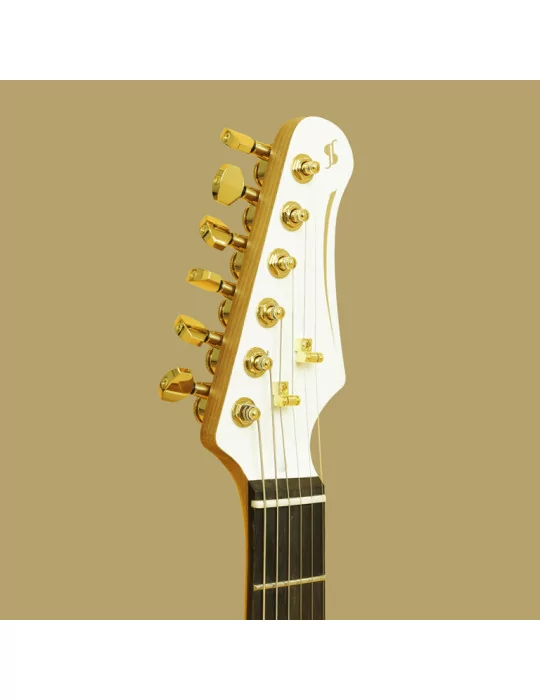 STAGG 30TH LEGACY WH | MusicGoodDeal