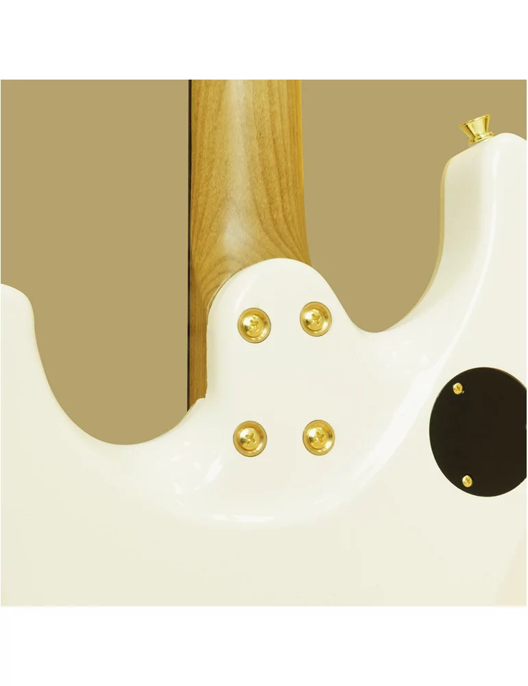 STAGG 30TH LEGACY WH | MusicGoodDeal