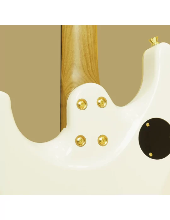 STAGG 30TH LEGACY WH | MusicGoodDeal