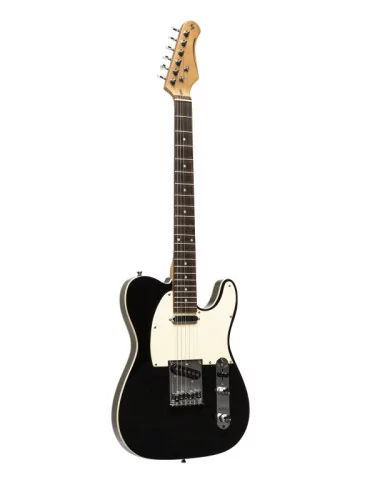 STAGG SET-STD BLK | MusicGoodDeal