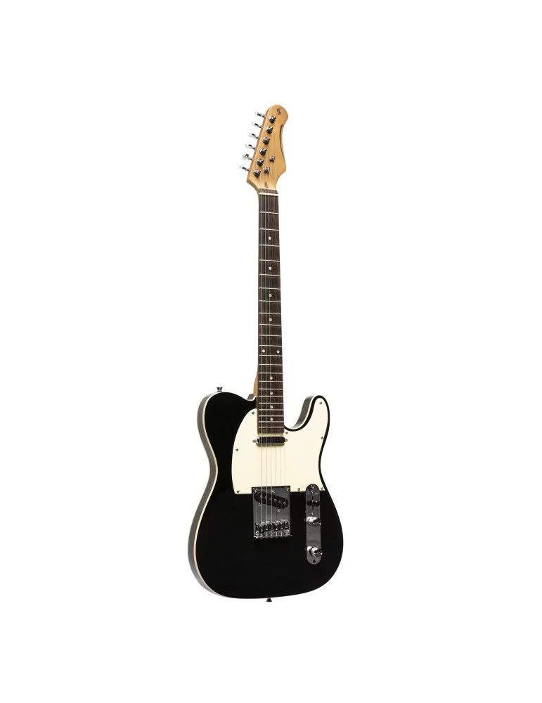 STAGG SET-STD BLK | MusicGoodDeal
