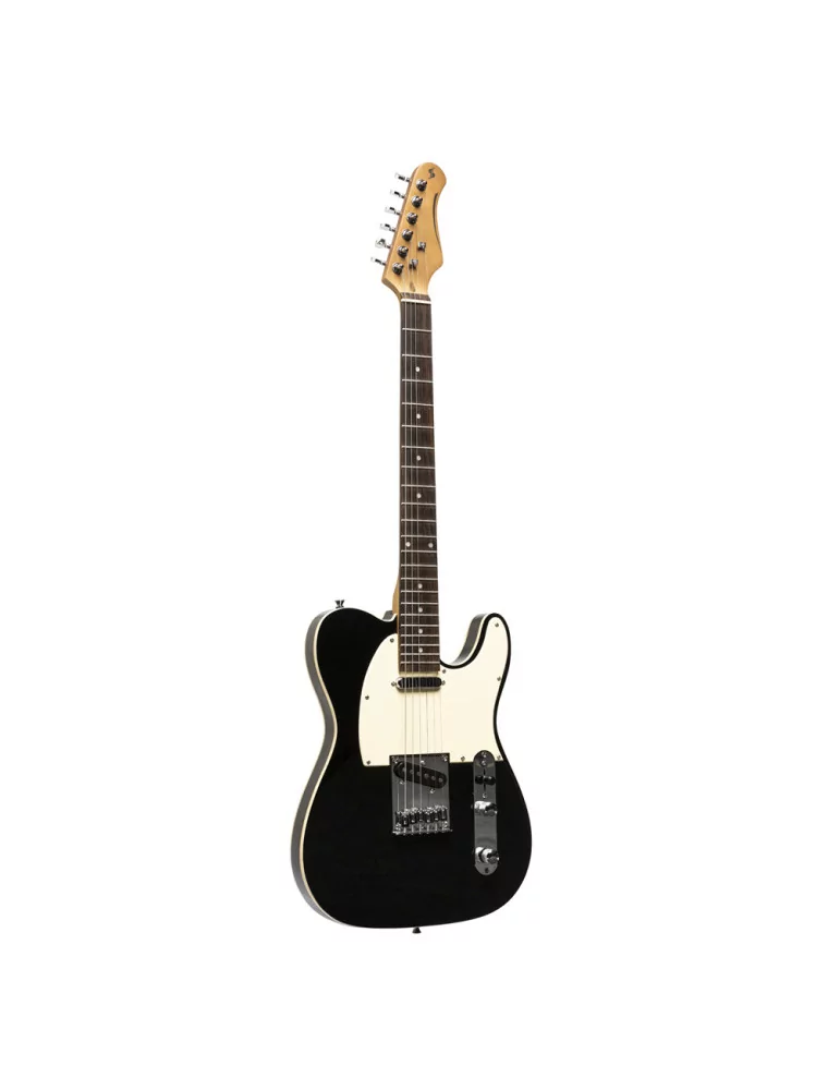 STAGG SET-STD BLK | MusicGoodDeal