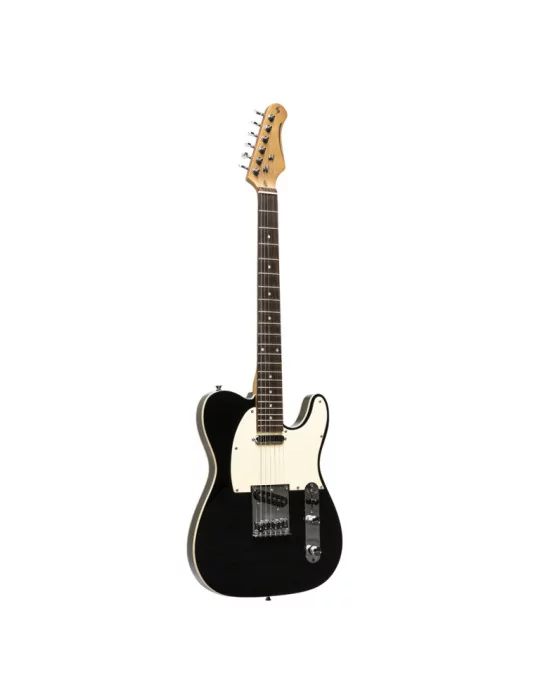 STAGG SET-STD BLK | MusicGoodDeal