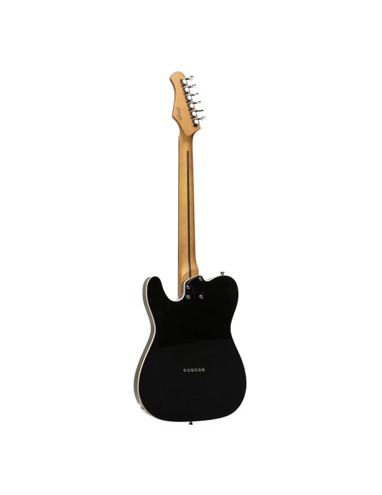 STAGG SET-STD BLK | MusicGoodDeal