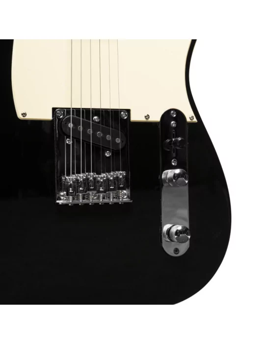 STAGG SET-STD BLK | MusicGoodDeal