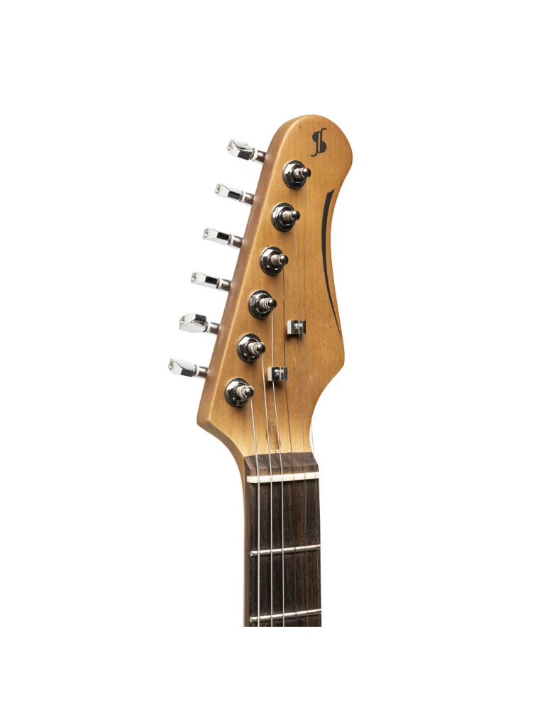 STAGG SET-STD BLK | MusicGoodDeal