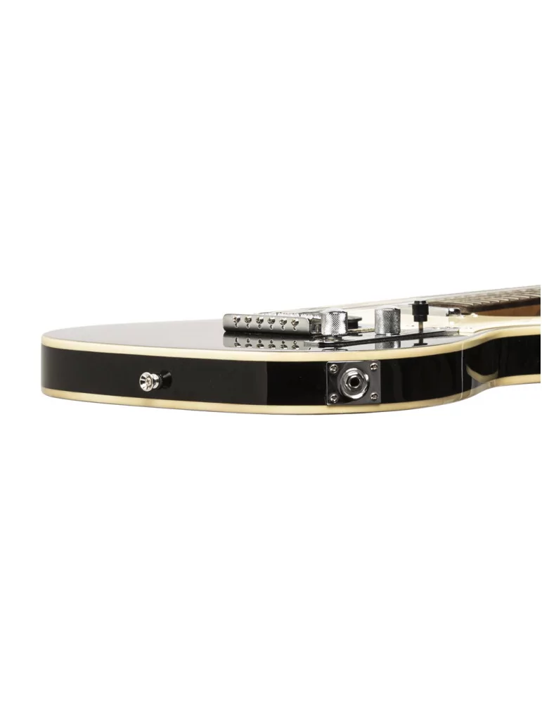 STAGG SET-STD BLK | MusicGoodDeal