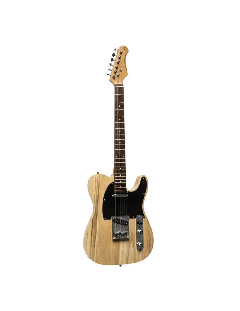 STAGG SET-STD NAT | MusicGoodDeal
