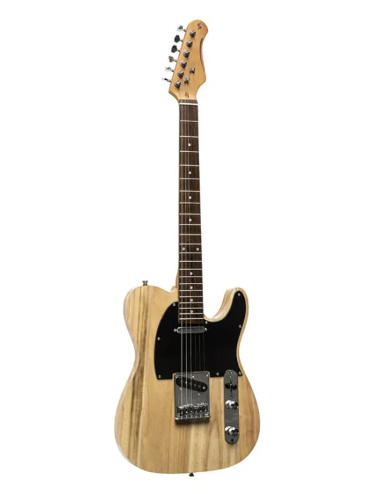 STAGG SET-STD NAT | MusicGoodDeal
