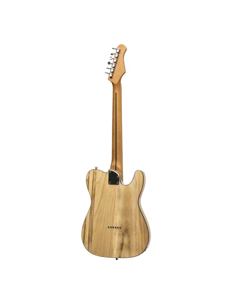 STAGG SET-STD NAT | MusicGoodDeal