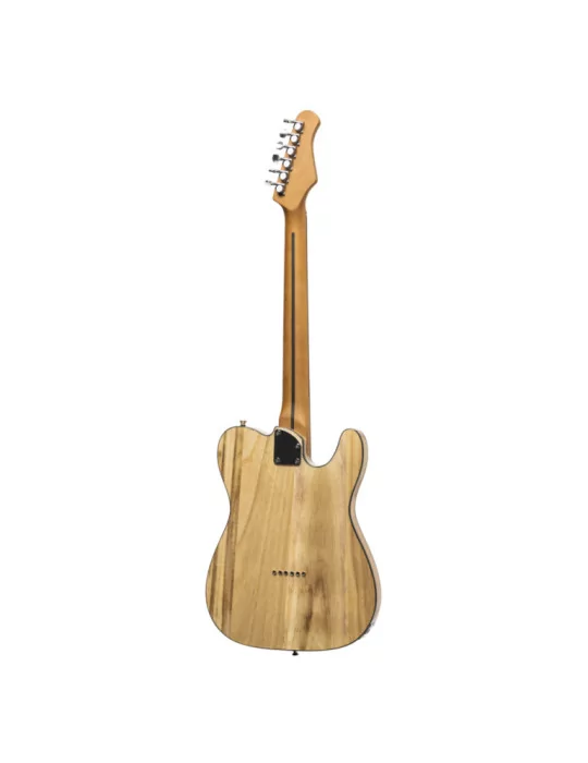 STAGG SET-STD NAT | MusicGoodDeal