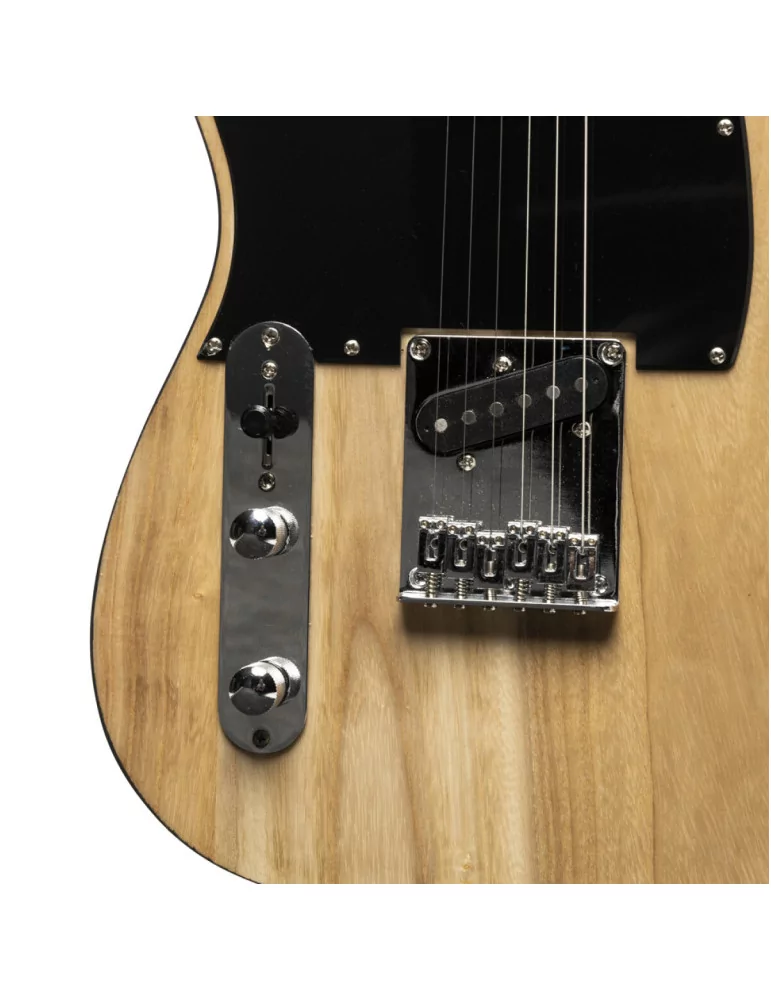 STAGG SET-STD NAT | MusicGoodDeal