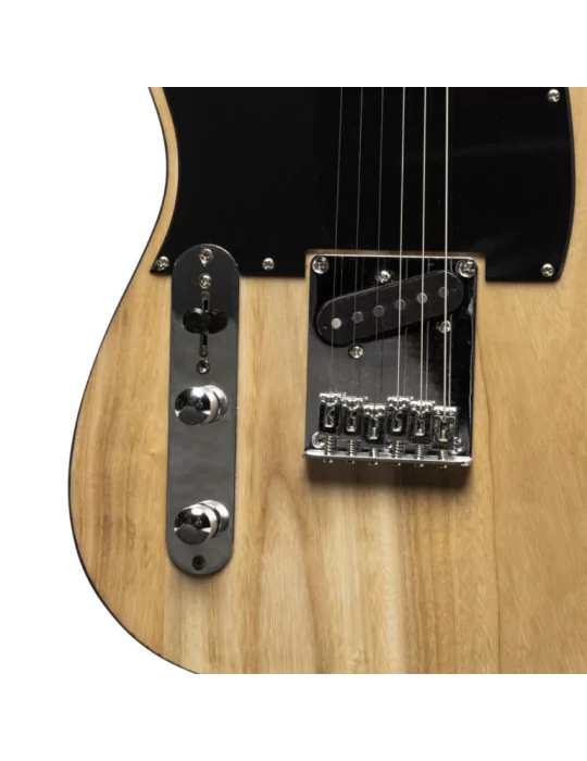 STAGG SET-STD NAT | MusicGoodDeal