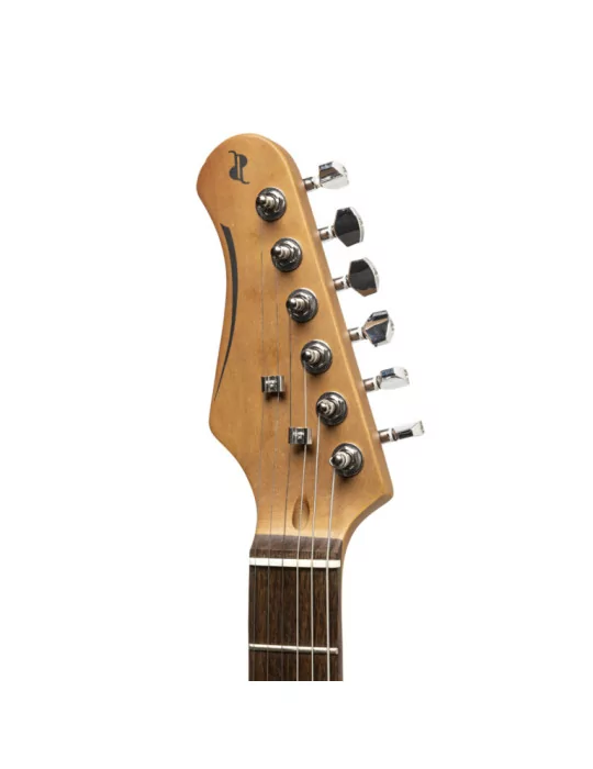 STAGG SET-STD NAT | MusicGoodDeal