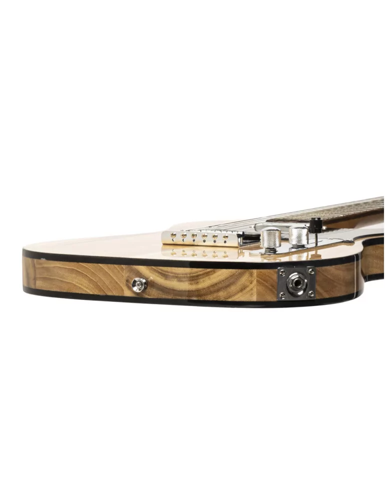 STAGG SET-STD NAT | MusicGoodDeal