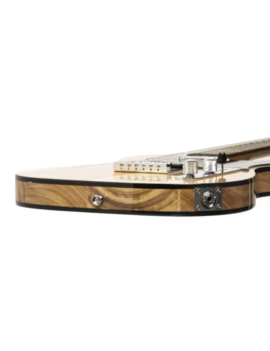 STAGG SET-STD NAT | MusicGoodDeal