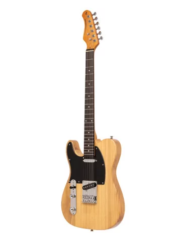 STAGG SET-STD NAT LH | MusicGoodDeal