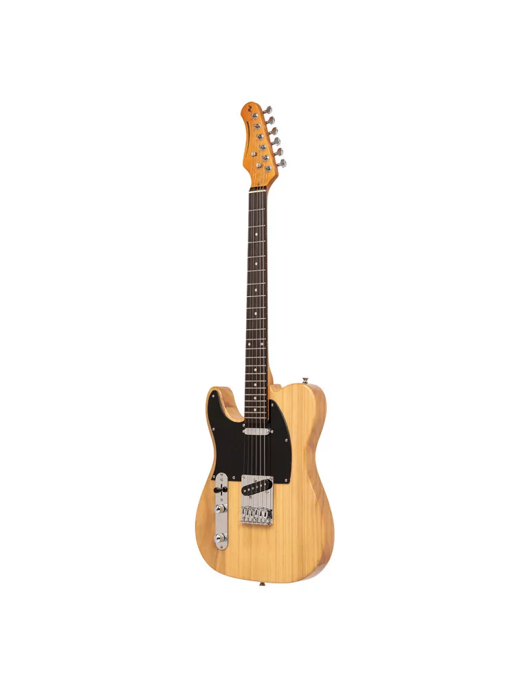 STAGG SET-STD NAT LH | MusicGoodDeal