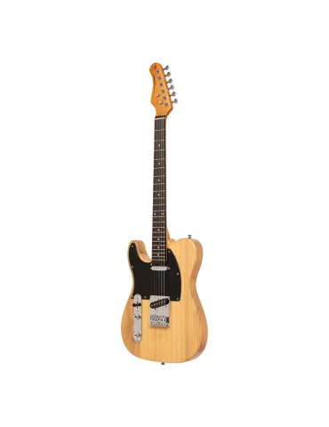 STAGG SET-STD NAT LH | MusicGoodDeal 2