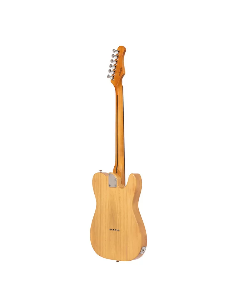 STAGG SET-STD NAT LH | MusicGoodDeal