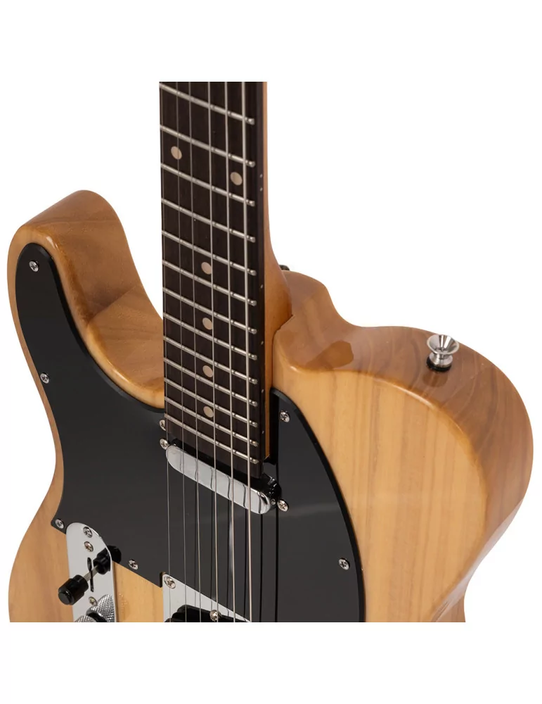 STAGG SET-STD NAT LH | MusicGoodDeal