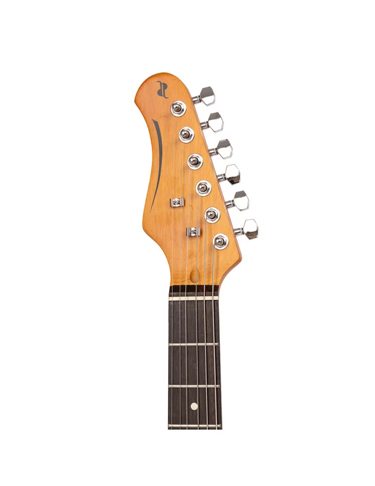 STAGG SET-STD NAT LH | MusicGoodDeal