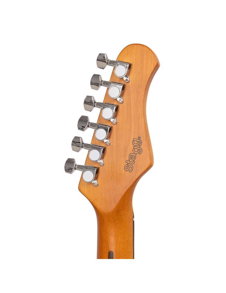 STAGG SET-STD NAT LH | MusicGoodDeal