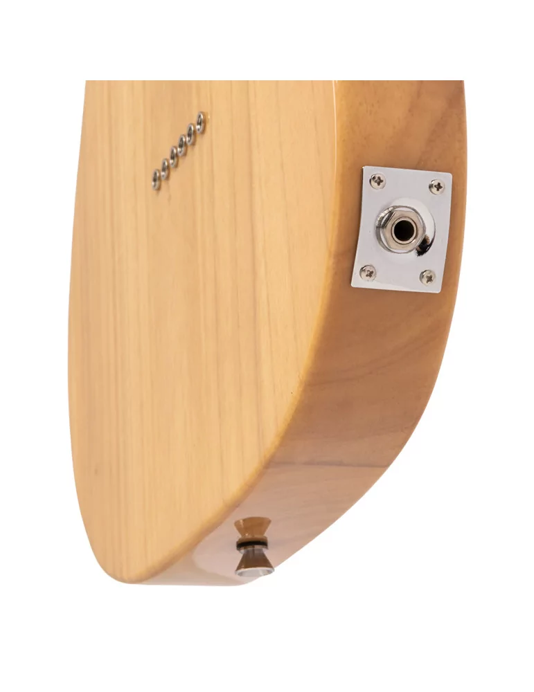 STAGG SET-STD NAT LH | MusicGoodDeal