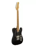  STAGG SET-PLUS SERIES BK GT.EL VINT-T PLUS BLACK|MusicGoodDeal 