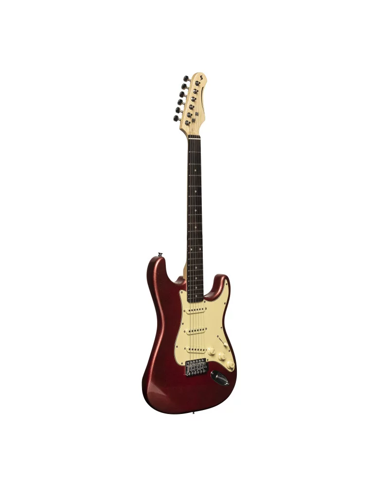 STAGG ITS-30 CAR SERIES GT.EL STD S-30 CAR|MusicGoodDeal 