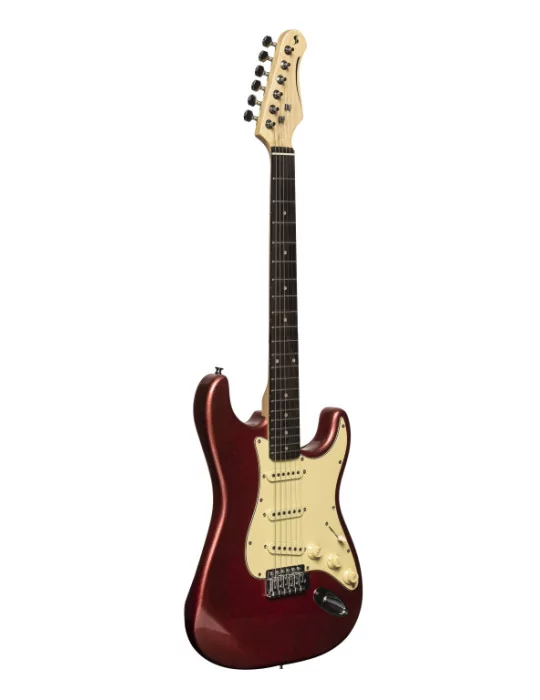  STAGG ITS-30 CAR SERIES GT.EL STD S-30 CAR|MusicGoodDeal 