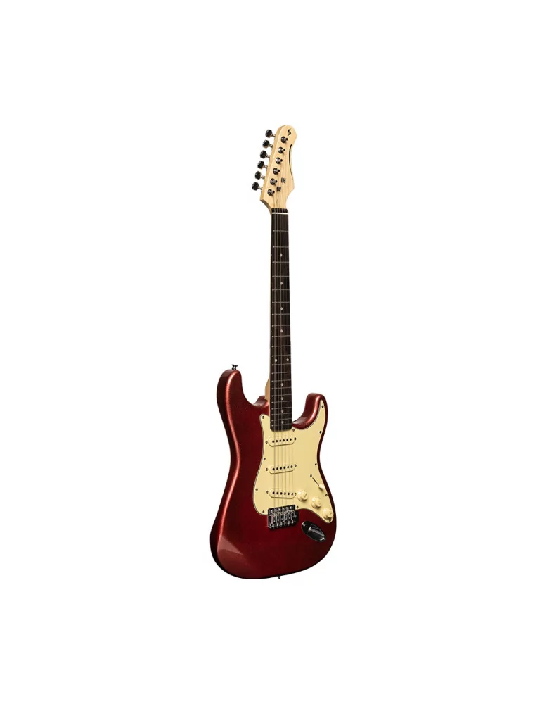  STAGG ITS-30 CAR SERIES GT.EL STD S-30 CAR|MusicGoodDeal 