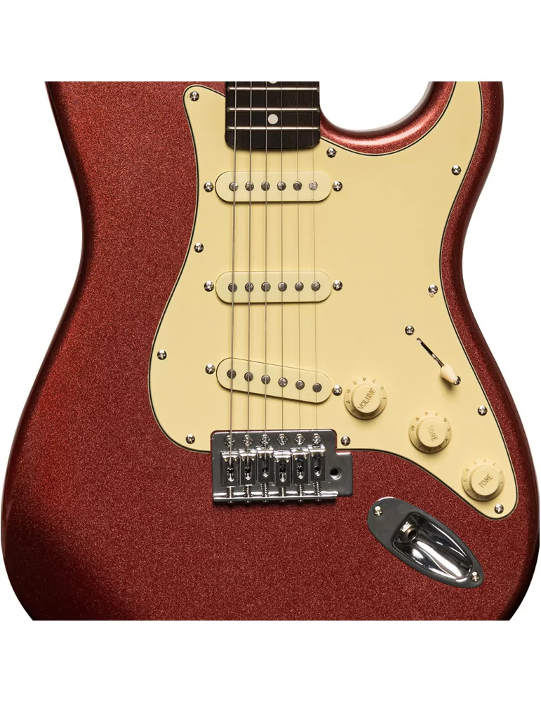  STAGG ITS-30 CAR SERIES GT.EL STD S-30 CAR|MusicGoodDeal 
